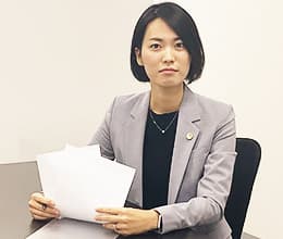 渡辺 裕美子弁護士